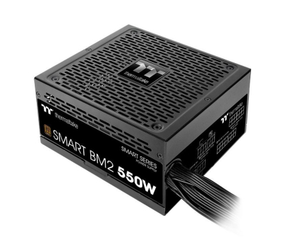 Zasilacz Thermaltake Smart BM2 550W 80 Plus Bronze